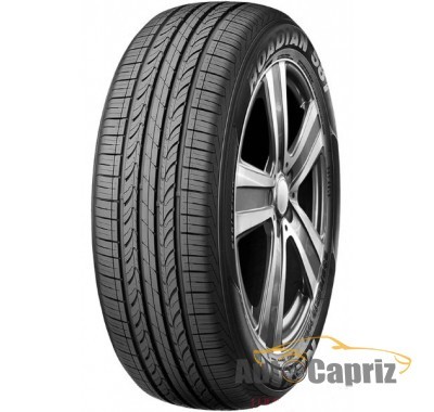Шины Nexen Roadian 581 235/60 R18 103H 